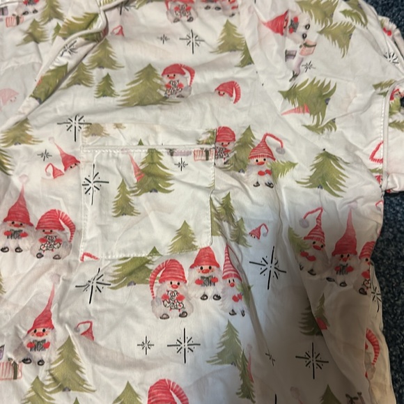 Night Sweet thing Christmas Pajamas - Picture 9 of 10